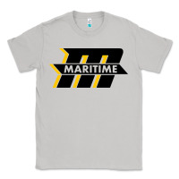 Moon Dust massachusetts maritime academy Classic Tee - maiPhamDesign