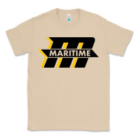 Mushroom massachusetts maritime academy Classic Tee - maiPhamDesign