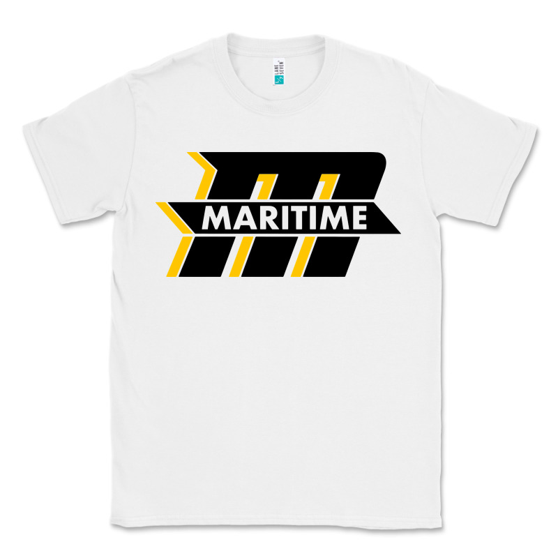 Massachusetts Maritime Academy Classic Tee by maiPhamDesign | Teevron