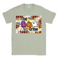 Matcha The boo crew Classic Tee - Artiststas