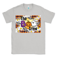 Moon Dust The boo crew Classic Tee - Artiststas