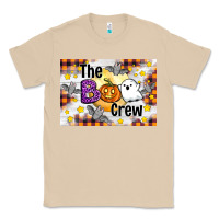 Mushroom The boo crew Classic Tee - Artiststas