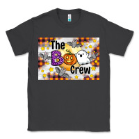 Smoke The boo crew Classic Tee - Artiststas