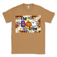 Toasted Coconut The boo crew Classic Tee - Artiststas