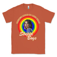 Copper Things There's Something Stranger Classic Tee - maiPhamDesign