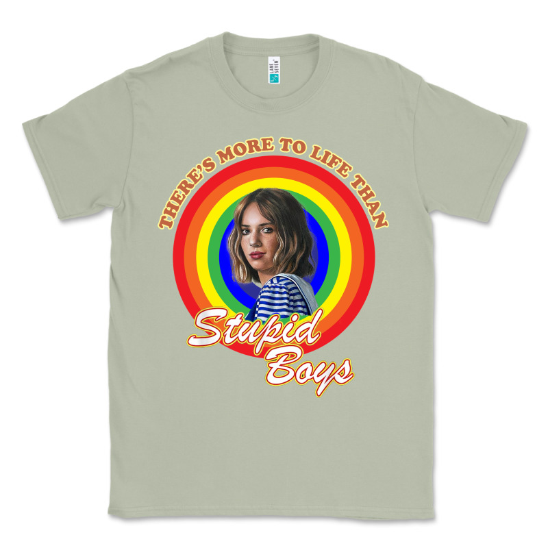 Things There's Something Stranger Classic Tee by maiPhamDesign | Teevron