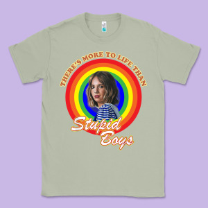 Things There's Something Stranger Classic Tee Designed By Maiphamdesign
