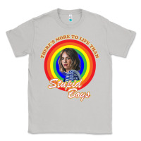 Moon Dust Things There's Something Stranger Classic Tee - maiPhamDesign