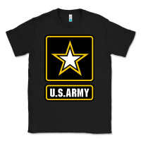 Black Army strong Classic Classic Tee - maiPhamDesign