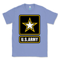 Colony Blue Army strong Classic Classic Tee - maiPhamDesign