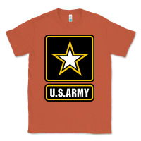 Copper Army strong Classic Classic Tee - maiPhamDesign