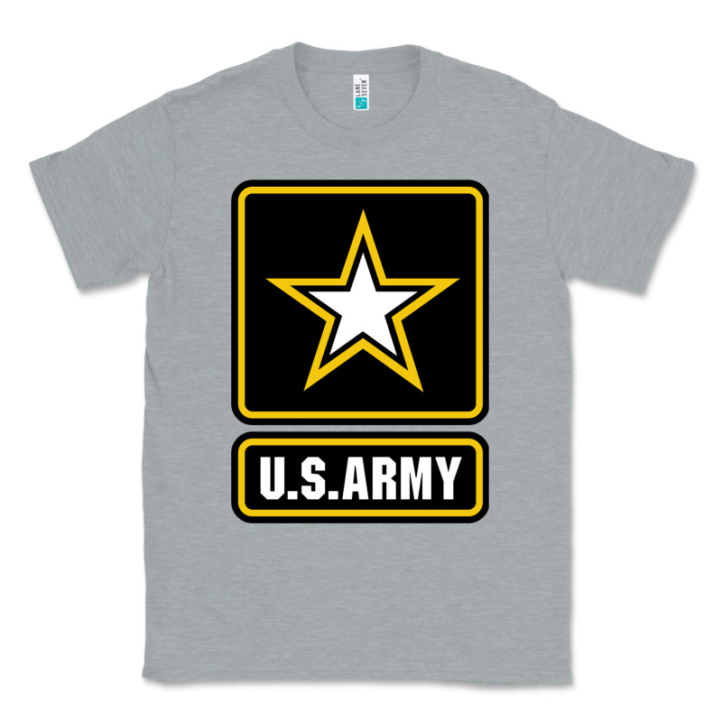 Army Strong Classic Classic Tee by maiPhamDesign | Teevron