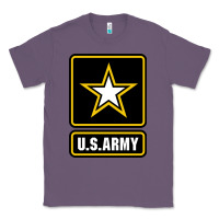 Lavender Army strong Classic Classic Tee - maiPhamDesign