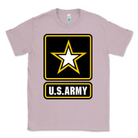 Lilac Army strong Classic Classic Tee - maiPhamDesign