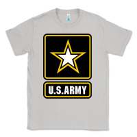 Moon Dust Army strong Classic Classic Tee - maiPhamDesign