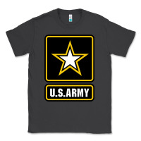 Smoke Army strong Classic Classic Tee - maiPhamDesign