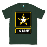 Sports Green Army strong Classic Classic Tee - maiPhamDesign