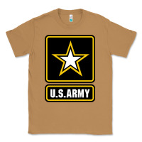 Toasted Coconut Army strong Classic Classic Tee - maiPhamDesign