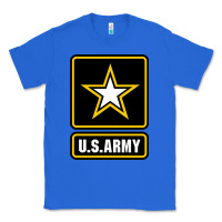 True Royal Army strong Classic Classic Tee - maiPhamDesign