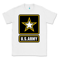 White Army strong Classic Classic Tee - maiPhamDesign