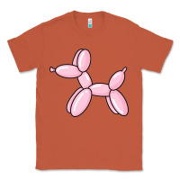 Copper balloon dog pink Classic Tee - maiPhamDesign