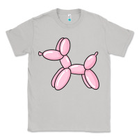 Moon Dust balloon dog pink Classic Tee - maiPhamDesign