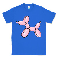 True Royal balloon dog pink Classic Tee - maiPhamDesign