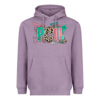 Lavender pcu Heavyweight Hoodie - AdoDesignShop