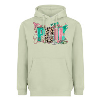 Matcha pcu Heavyweight Hoodie - AdoDesignShop