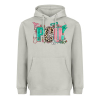 Moon Dust pcu Heavyweight Hoodie - AdoDesignShop