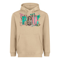 Mushroom pcu Heavyweight Hoodie - AdoDesignShop