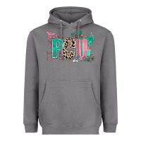 Storm pcu Heavyweight Hoodie - AdoDesignShop