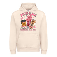 Sandshell were girls of course we need three drinks at all t Urban Hoodie - JahusDesignShop