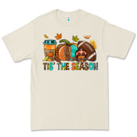 Bone Tis' the season Fall Premium Tee - NancyCooperArtShop