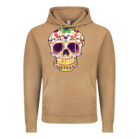 Vintage Camel Cinco de mayo skull Vintage Hoodie - FaDigitalArtStudio