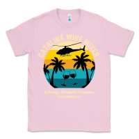 Bubblegum Pink Catalina mixer wine , best gift, costume, halloween, xmas, christmas,  Classic Tee - maiPhamDesign