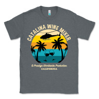 Charcoal Heather Catalina mixer wine , best gift, costume, halloween, xmas, christmas,  Classic Tee - maiPhamDesign