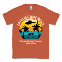 Copper Catalina mixer wine , best gift, costume, halloween, xmas, christmas,  Classic Tee - maiPhamDesign