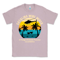 Lilac Catalina mixer wine , best gift, costume, halloween, xmas, christmas,  Classic Tee - maiPhamDesign