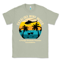 Matcha Catalina mixer wine , best gift, costume, halloween, xmas, christmas,  Classic Tee - maiPhamDesign