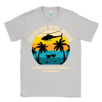 Moon Dust Catalina mixer wine , best gift, costume, halloween, xmas, christmas,  Classic Tee - maiPhamDesign