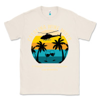 Natural Catalina mixer wine , best gift, costume, halloween, xmas, christmas,  Classic Tee - maiPhamDesign