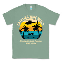 Sage Catalina mixer wine , best gift, costume, halloween, xmas, christmas,  Classic Tee - maiPhamDesign