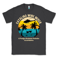 Smoke Catalina mixer wine , best gift, costume, halloween, xmas, christmas,  Classic Tee - maiPhamDesign