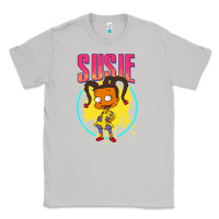 Moon Dust Mademark x Rugrats - Susie Carmichael , best gift, costume, halloween, Classic Tee - maiPhamDesign
