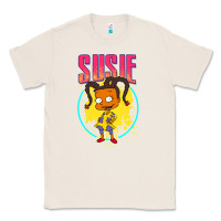 Natural Mademark x Rugrats - Susie Carmichael , best gift, costume, halloween, Classic Tee - maiPhamDesign