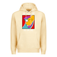 Pina Colada bed stuy do or die Premium Hoodie - maiPhamDesign