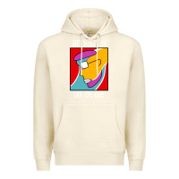 Sandshell bed stuy do or die Premium Hoodie - maiPhamDesign