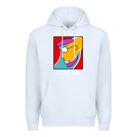 White bed stuy do or die Premium Hoodie - maiPhamDesign