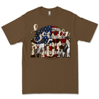 Cacao soccer mom Premium Tee - Jasminsmagicworld